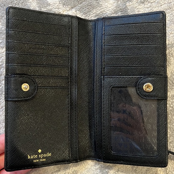 KATE SPADE WALLET - Picture 4 of 7